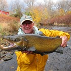 A Great Fly Fishing Experience